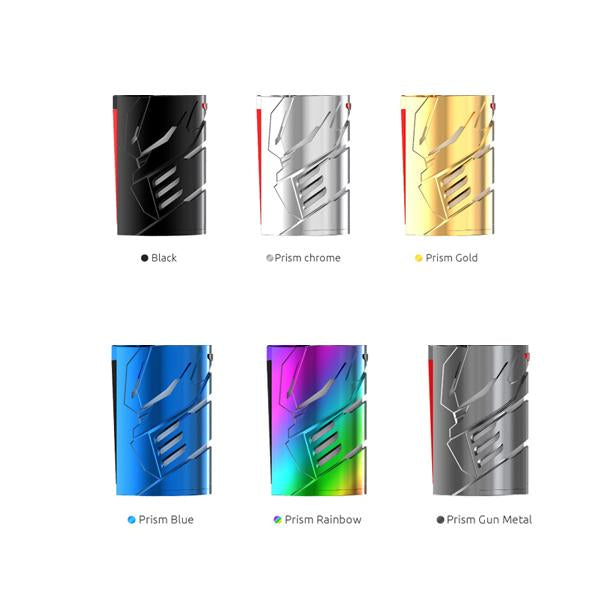 SMOK T - Priv 3 300W TC Box Mod Akkuträger