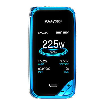 SMOK X-Priv 225W TC Box Mod Akkuträger
