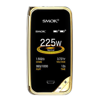 SMOK X-Priv 225W TC Box Mod Akkuträger