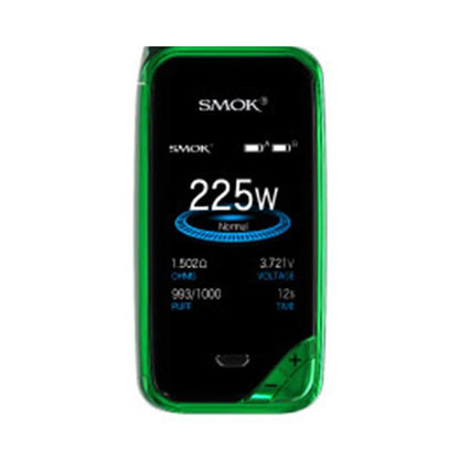 SMOK X-Priv 225W TC Box Mod Akkuträger
