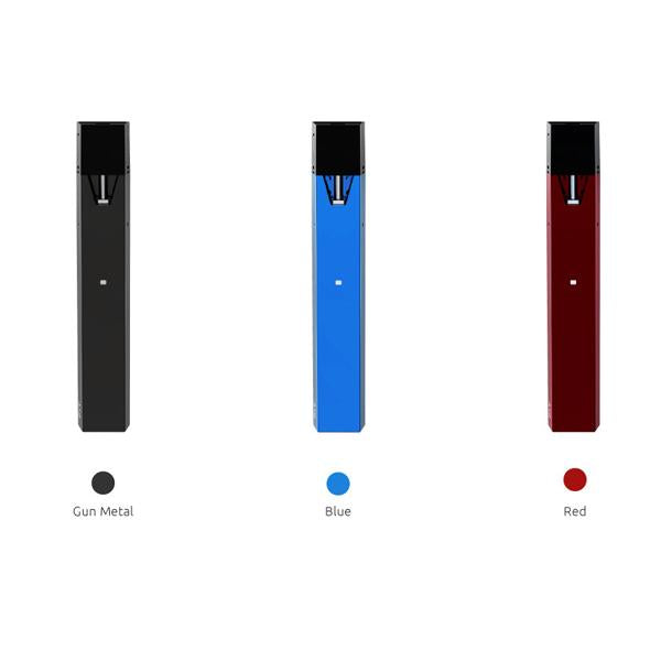 SMOK Fit Vape Pod System Starterset - 250mAh/2ml