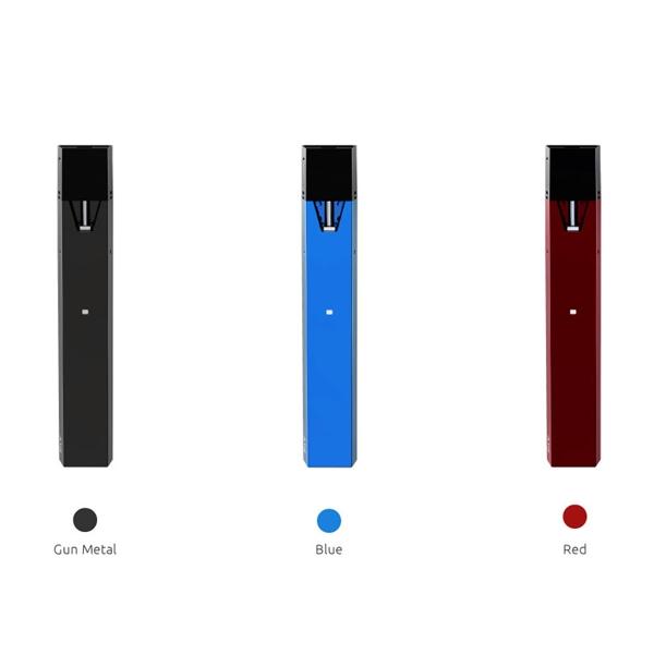 SMOK Fit Vape Pod System Starterset - 250mAh/2ml