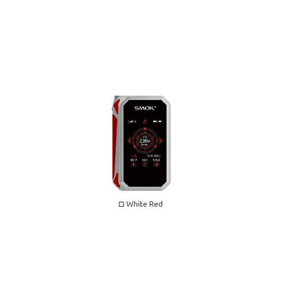 SMOK G - PRIV 2 230W Touch Screen TC Box Mod Akkuträger