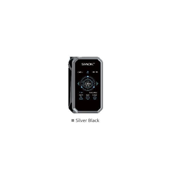 SMOK G - PRIV 2 230W Touch Screen TC Box Mod Akkuträger