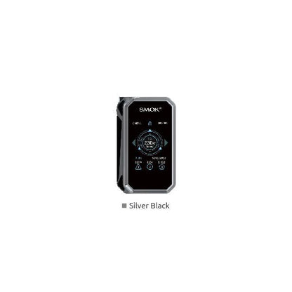 SMOK G - PRIV 2 230W Touch Screen TC Box Mod Akkuträger