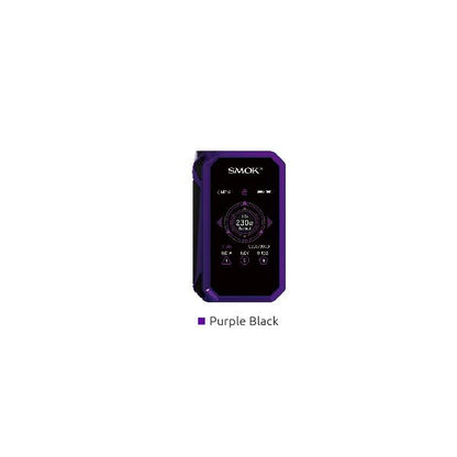 SMOK G - PRIV 2 230W Touch Screen TC Box Mod Akkuträger