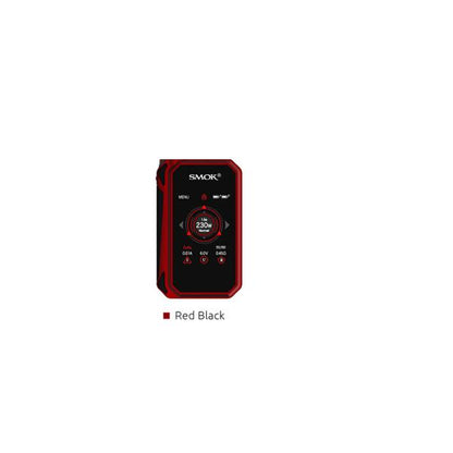 SMOK G - PRIV 2 230W Touch Screen TC Box Mod Akkuträger