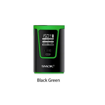 SMOK G150 TC Box Mod Akkuträger - 4200mAh
