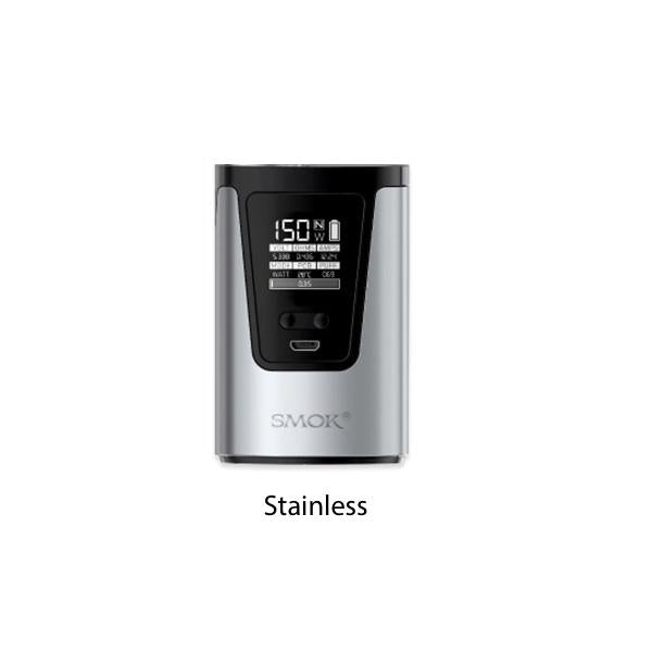 SMOK G150 TC Box Mod Akkuträger - 4200mAh