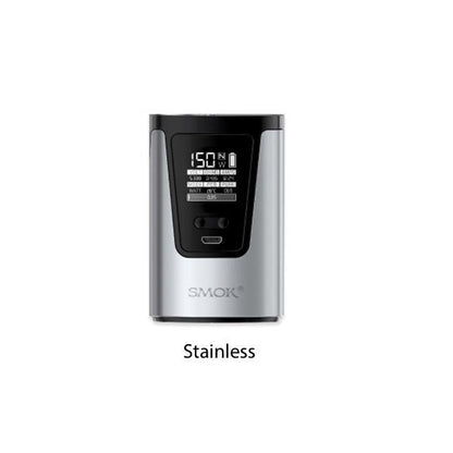 SMOK G150 TC Box Mod Akkuträger - 4200mAh