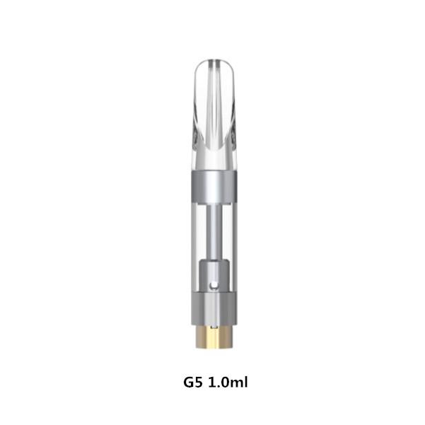 SMOK MICARE T1/Q1 Ersatz Pod Cartridge 0.5ml/1.0ml