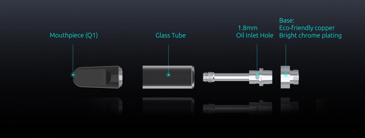 SMOK Micare Pod Kit 700mAh
