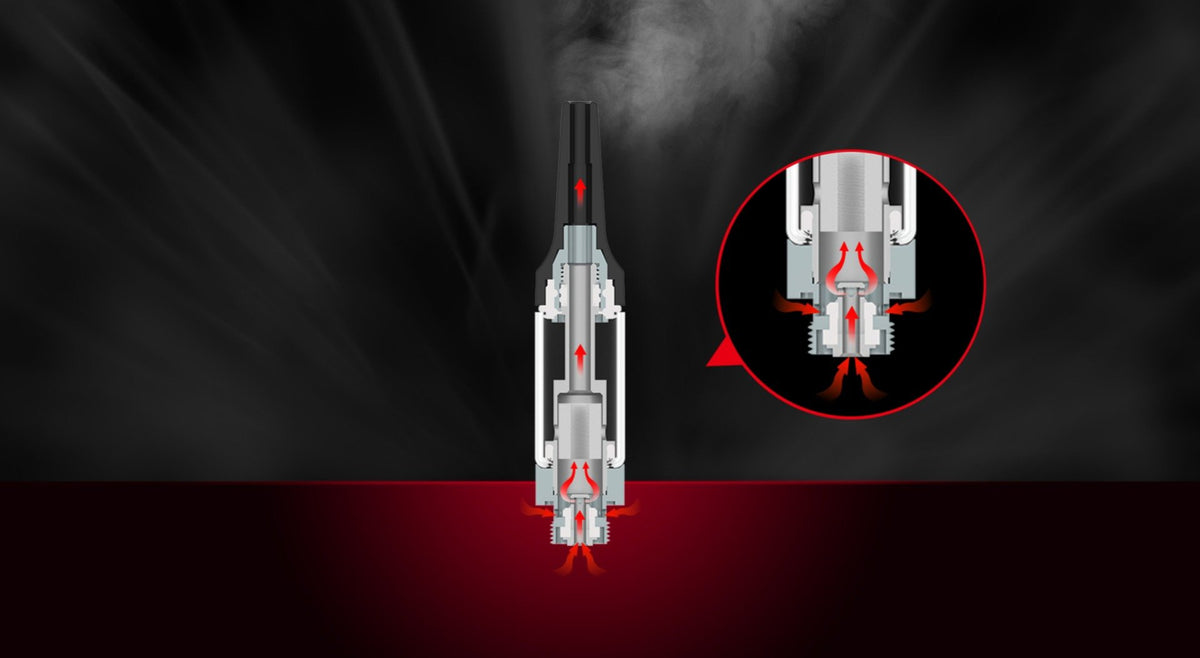 SMOK Micare Pod Kit 700mAh
