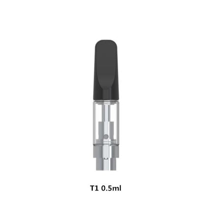 SMOK MICARE T1/Q1 Ersatz Pod Cartridge 0.5ml/1.0ml
