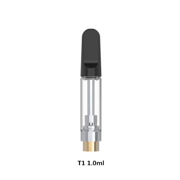 SMOK MICARE T1/Q1 Ersatz Pod Cartridge 0.5ml/1.0ml