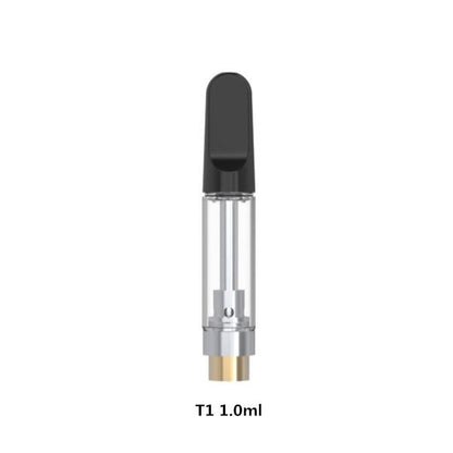 SMOK MICARE T1/Q1 Ersatz Pod Cartridge 0.5ml/1.0ml