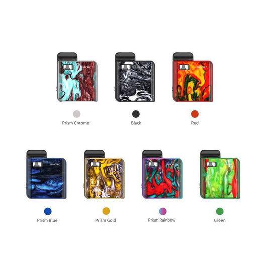 SMOK MICO Pod Kit - 700mAh & 1,7ml