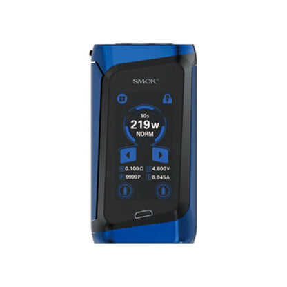 SMOK MORPH 219 Touch Screen TC Box MOD Akkuträger