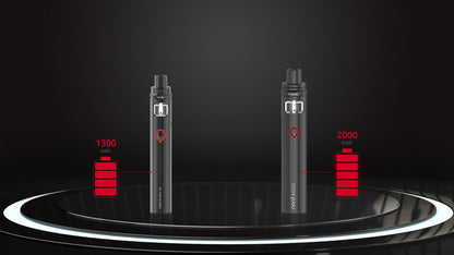 SMOK Nord AIO 22 Starterset - 2000mAh & 3,5ml