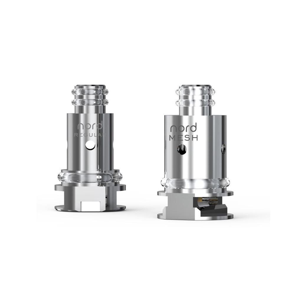 SMOK Nord Ersatz Pod Cartridge 3ml - 3 Stück / Packung/1 Stück / Packung