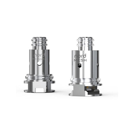 SMOK Nord Ersatz Pod Cartridge 3ml - 3 Stück / Packung/1 Stück / Packung