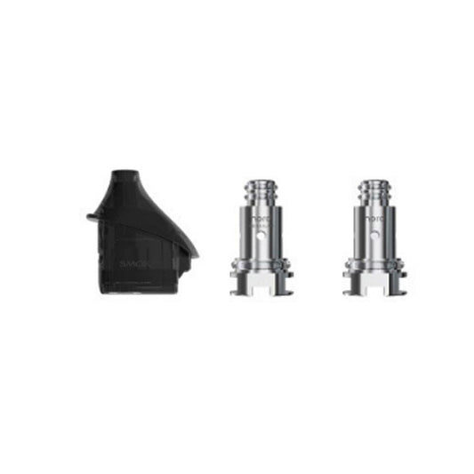 SMOK Nord Cube Ersatz Pod Cartridge 4,5ml 1 Stück / Packung