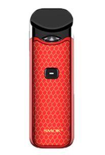 Smok Nord Pod System 1100mAh & 3ml Starter Kit