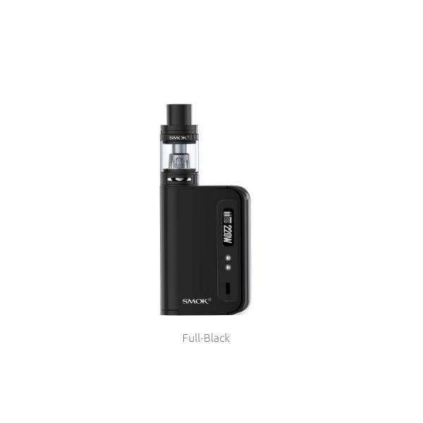 SMOK OSUB König 220W TC Kit mit TFV8 Big Baby Tank - 5ml