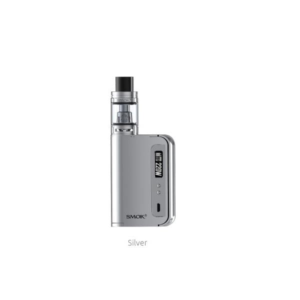 SMOK OSUB König 220W TC Kit mit TFV8 Big Baby Tank - 5ml