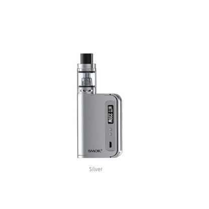 SMOK OSUB König 220W TC Kit mit TFV8 Big Baby Tank - 5ml
