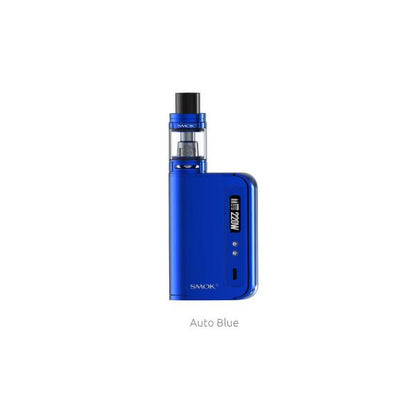 SMOK OSUB König 220W TC Kit mit TFV8 Big Baby Tank - 5ml