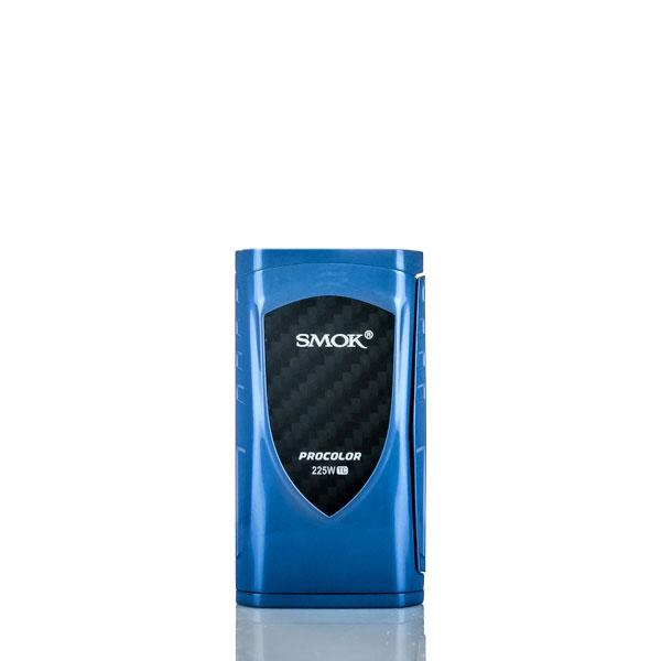 SMOK ProColor 225W TC Box Mod Akkuträger