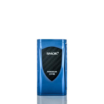 SMOK ProColor 225W TC Box Mod Akkuträger
