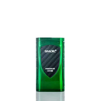 SMOK ProColor 225W TC Box Mod Akkuträger