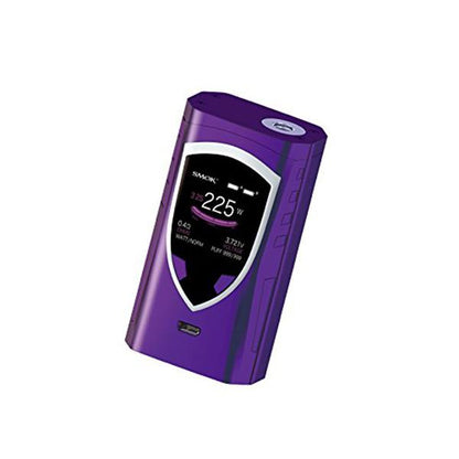SMOK ProColor 225W TC Box Mod Akkuträger