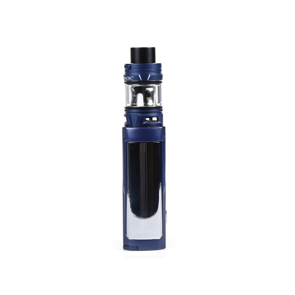SMOK R-Kiss 200W Starter Kit mit 2ml TFV-Mini V2 Tank Verdampfer