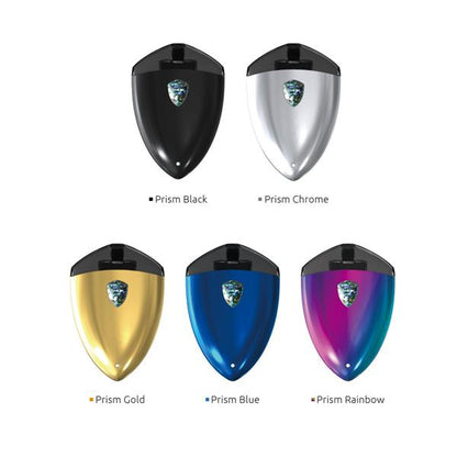 SMOK ROLO Badge Vape Pod System Starter Kit Starterset - 250mAh & 2ml