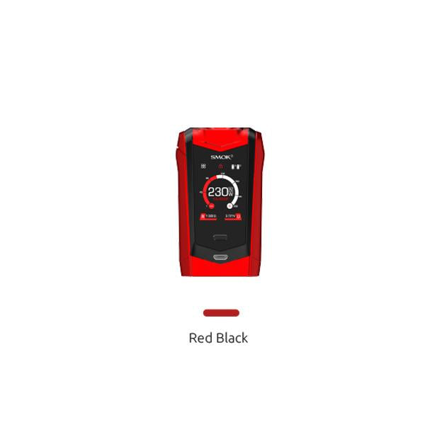 SMOK SPECIES 230W Touch Screen Box Mod