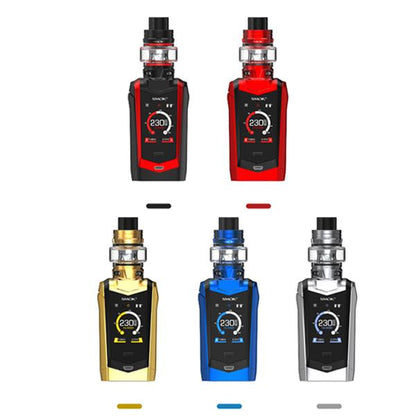 SMOK SPECIES 230W Touch Screen TC Set mit TFV8 Baby V2 Tank - 5ml