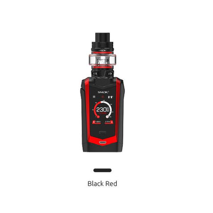 SMOK SPECIES 230W Touch Screen TC Set mit TFV8 Baby V2 Tank - 5ml