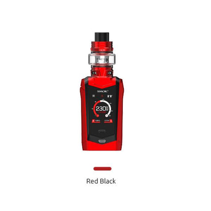 SMOK SPECIES 230W Touch Screen TC Set mit TFV8 Baby V2 Tank - 5ml