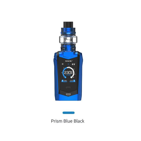 SMOK SPECIES 230W Touch Screen TC Set mit TFV8 Baby V2 Tank - 5ml