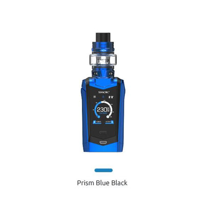 SMOK SPECIES 230W Touch Screen TC Set mit TFV8 Baby V2 Tank - 5ml