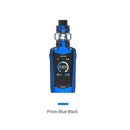 SMOK SPECIES 230W Touch Screen TC Set mit TFV8 Baby V2 Tank - 5ml