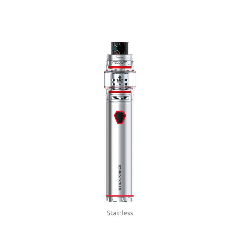 SMOK Stick Prince Starterset Mit TFV12 Prince Verdampfer - 3000mAh & 8ml