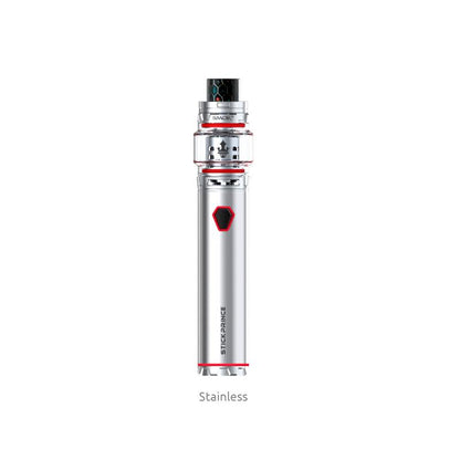 SMOK Stick Prince Starterset Mit TFV12 Prince Verdampfer - 3000mAh & 8ml