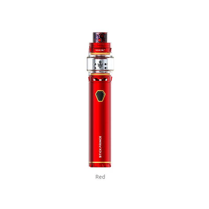 SMOK Stick Prince Starterset Mit TFV12 Prince Verdampfer - 3000mAh & 8ml