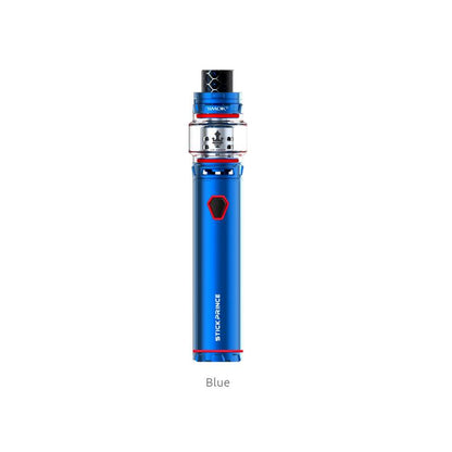 SMOK Stick Prince Starterset Mit TFV12 Prince Verdampfer - 3000mAh & 8ml