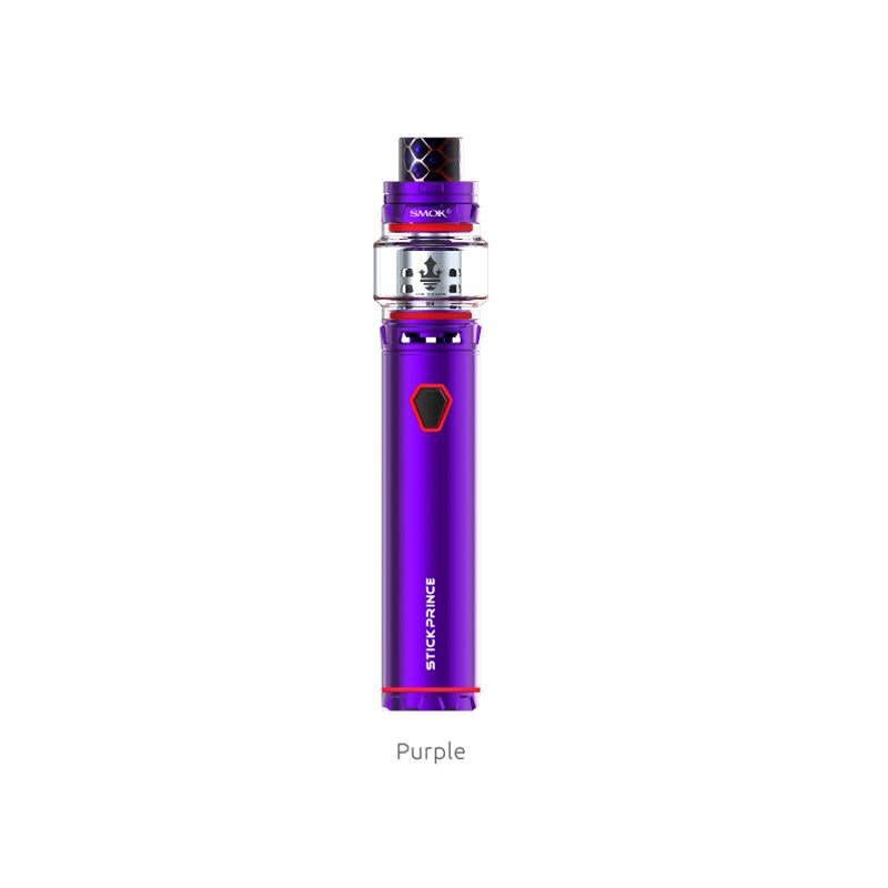 SMOK Stick Prince Starterset Mit TFV12 Prince Verdampfer - 3000mAh & 8ml