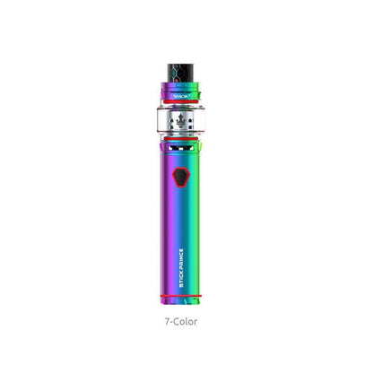 SMOK Stick Prince Starterset Mit TFV12 Prince Verdampfer - 3000mAh & 8ml